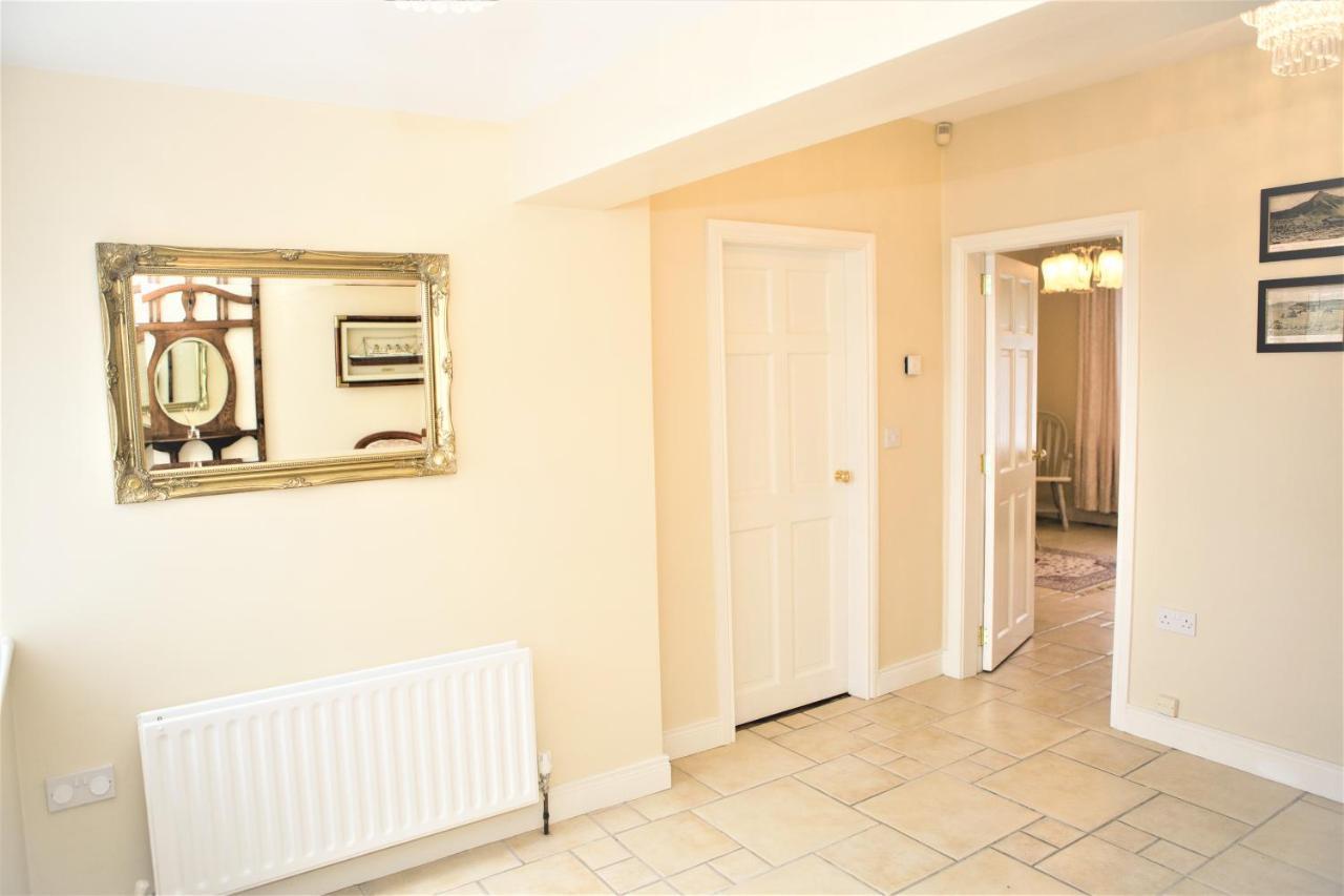 Knocknagore Cottage Gilford Exterior foto